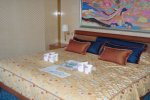 Garden Villa Stateroom Picture