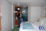 Balcony Stateroom Picture