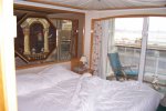 Deluxe Stateroom Picture