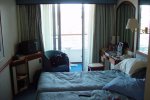 Balcony Stateroom Picture