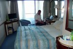 Balcony Stateroom Picture