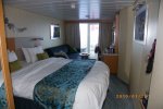 Spacious Balcony Stateroom Picture