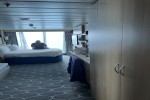 Panoramic Oceanview Stateroom Picture