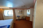 Oceanview Stateroom Picture