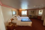 Oceanview Stateroom Picture