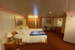 Oceanview Stateroom Picture