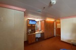 Oceanview Stateroom Picture