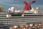 Carnival Magic Exterior Picture