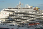 Carnival Magic Exterior Picture