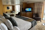 Sky Suite Stateroom Picture