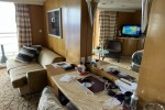 Sky Suite Stateroom Picture