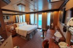 Suite Stateroom Picture