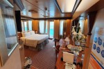 Suite Stateroom Picture