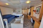 Junior Suite Stateroom Picture