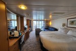 Junior Suite Stateroom Picture