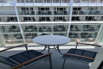 Boardwalk and Park Balcony Stateroom Picture