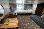 Boardwalk and Park Balcony Stateroom Picture