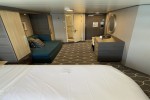 Boardwalk and Park Balcony Stateroom Picture