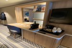 Conservatory Mini-Suite Stateroom Picture