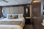 Neptune Suite Stateroom Picture