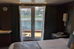 Neptune Suite Stateroom Picture