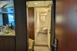 Neptune Suite Stateroom Picture