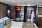 Neptune Suite Stateroom Picture