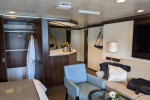 Neptune Suite Stateroom Picture