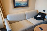 Oceanview Stateroom Picture