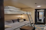 2-Bedroom Family Villa Stateroom Picture