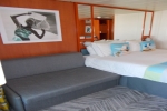 Balcony Stateroom Picture