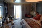 Haven Courtyard Penthouse Stateroom Picture