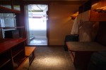 Garden Villa Stateroom Picture