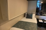 Interior Stateroom Picture