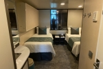 Interior Stateroom Picture