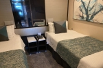 Interior Stateroom Picture