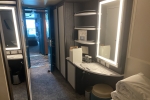 Interior Stateroom Picture