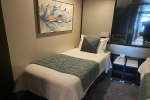 Interior Stateroom Picture