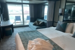 Mini-Suite Stateroom Picture