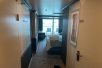 Mini-Suite Stateroom Picture