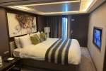 The Haven Owners Suite Stateroom Picture