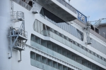 Norwegian Pearl Exterior Picture