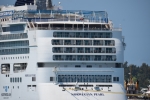 Norwegian Pearl Exterior Picture