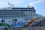 Norwegian Pearl Exterior Picture