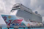 Norwegian Joy Exterior Picture