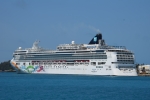 Norwegian Pearl Exterior Picture