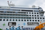 Norwegian Pearl Exterior Picture