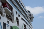 Norwegian Pearl Exterior Picture