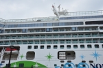 Norwegian Pearl Exterior Picture