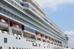 Norwegian Pearl Exterior Picture